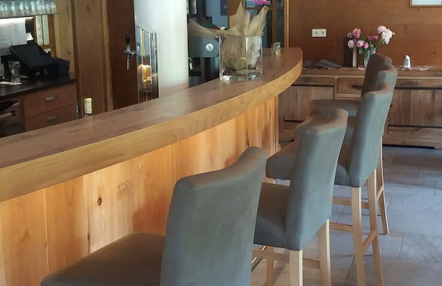 Appartement Unser Unterberg - Foto 25