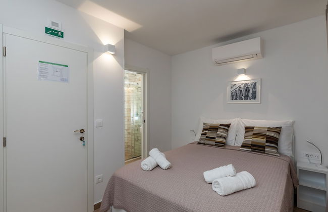 Apartment & Rooms Palmotta - Photo 4