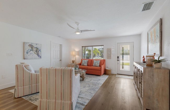 The Salted Coconut 3 Bedroom Home by RedAwning - Foto 13