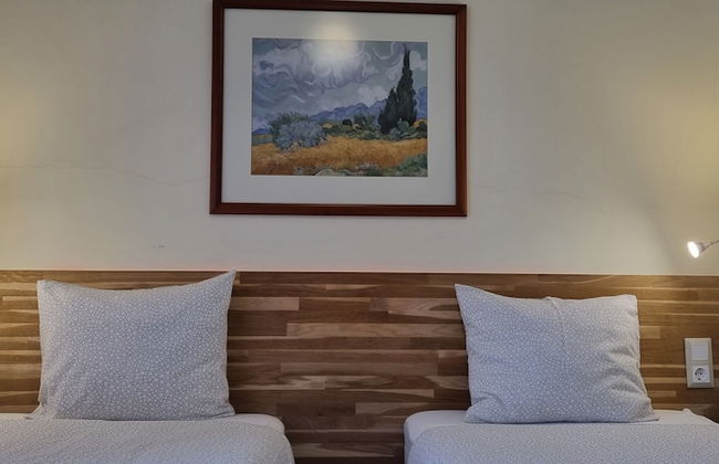 Margarida Guest House - Foto 9