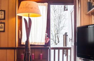 Elegant and Cozy Apartment in the Heart of Cervinia - Photo 24