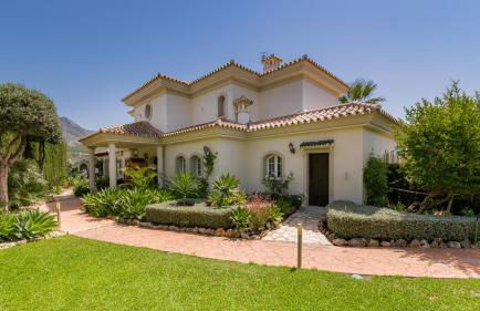 Golden Mile Villa Close to Beach - Foto 2