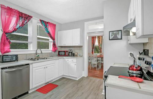 Unique 3BR - Sleeps 6 - Foto 15