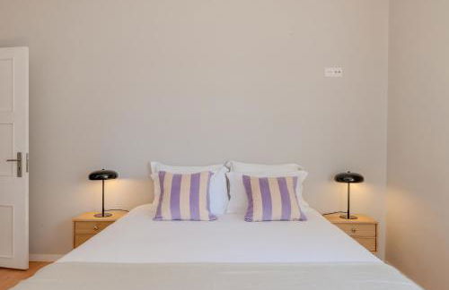 VIVA Spacious 3 bedroom apartment - Foto 2