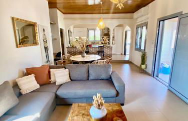 Villa Elena - Private Villa in the heart of nature - Photo 14