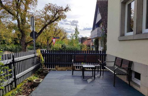 Ferien-Appartements am Rödertor - Foto 46