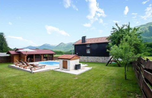 Lovely Home In Gospic - Foto 11