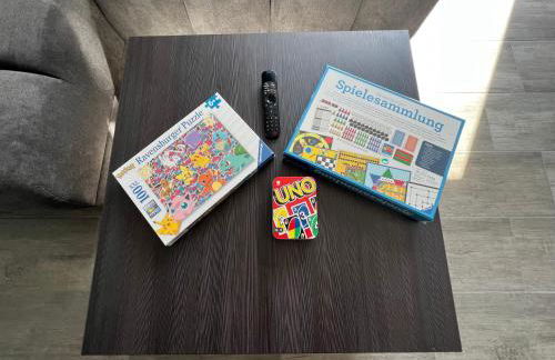 Doppelhaushälfte mit Terrasse - Foto 5