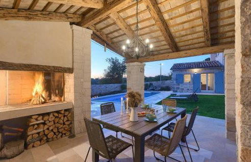 Villa Spirit Of Istria - Photo 28