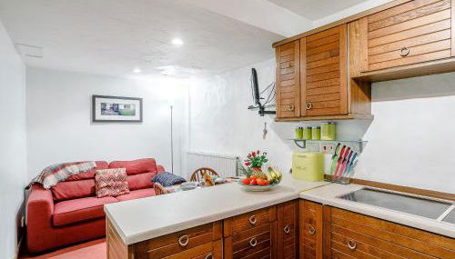 The Hayloft - Photo 5