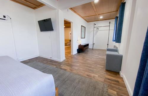 Wilder Bunkhouse - Foto 3