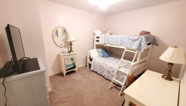 E Street Retreat - Foto 5, Habitación