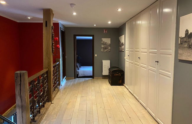 Gedinne Historic Forest Haven - Foto 40