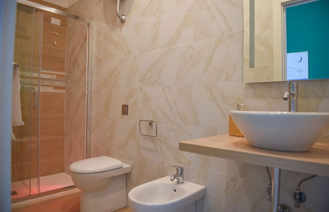 Napoli Central Gate - Foto 11