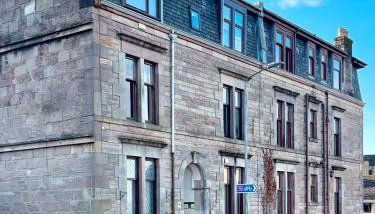 Swan Cove Apartment Gourock - Foto 2