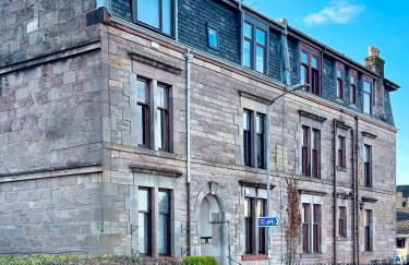 Swan Cove Apartment Gourock - Foto 2