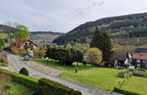 Ferienwohnung Schulzental - Foto 13