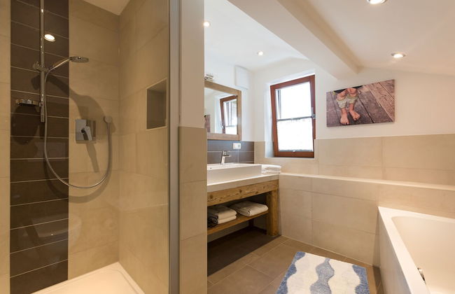 Zaißlhäusl Hof Ferienwohnungen - Photo 16