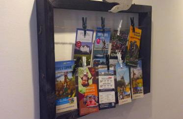 " Michaelas HUUS " zwischen den Meeren, Trappenkamp Holsteinische Schweiz - Foto 14