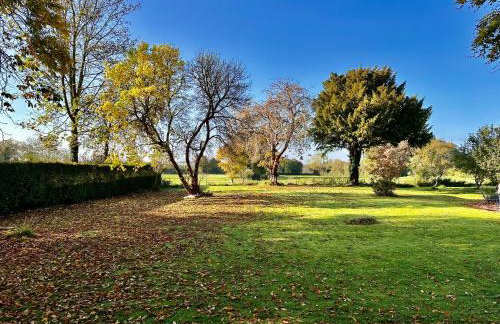 Octon Cottages Luxury 1 and 2 Bedroom cottages 1 mile from Taunton centre - Foto 53