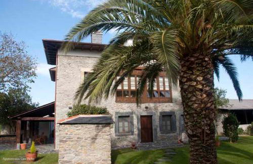 Casa Pacho Apartamentos Rurales - Foto 54