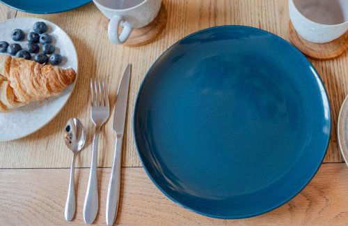 Hazel House - Cosy 2 bedroom house with parking near to Oxford - Foto 30