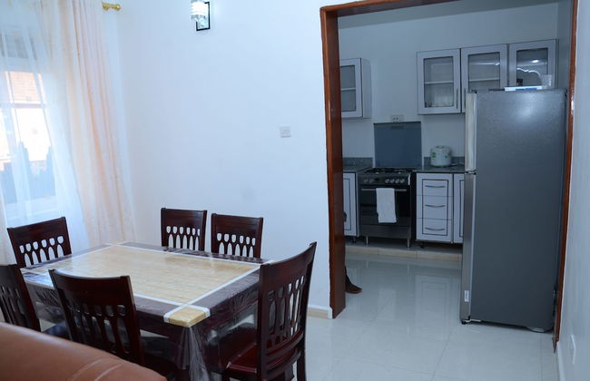 Muyenga Vacation Home - Photo 29