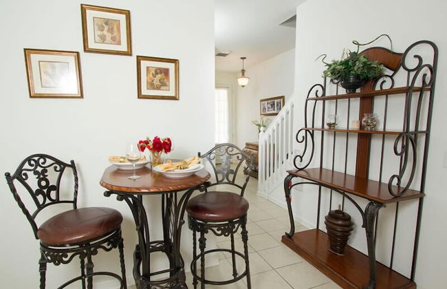 Ov2138 - Windsor Hills Resort - 3 Bed 2.5 Baths Townhome - Foto 16