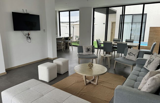 Blue Villas - Foto 26