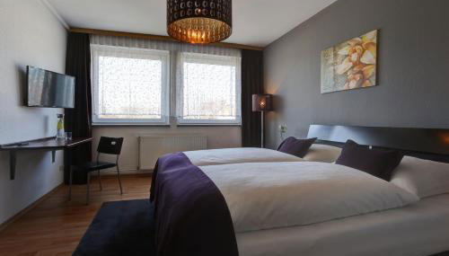 Boardinghouse Mundsburg - Foto 5