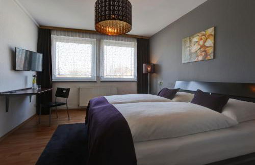 Boardinghouse Mundsburg - Foto 5