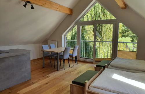 Monteurwohnungen Schmack - Foto 4