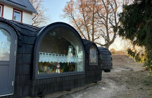 Seeperle Weißenstadt Haus Waldstein - Foto 16