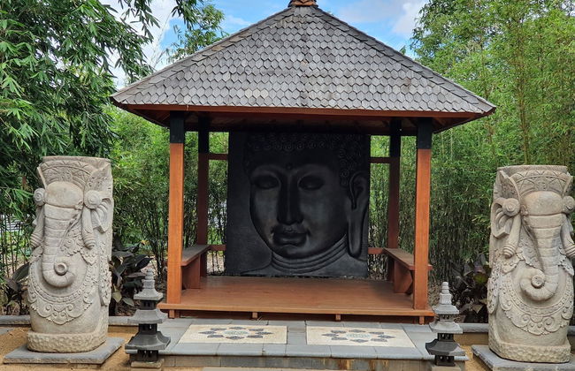 Jubri's Hideaway - Photo 10