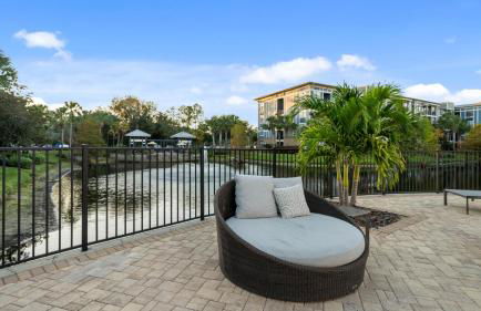 Stylish 2BR Corporate Stay Pool Balcony #2 - Foto 47