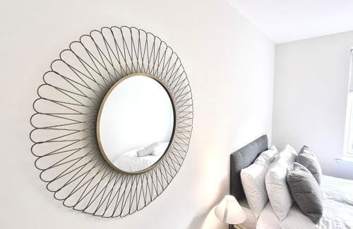 Picturesque Tornagrain Apartment 2bed Free Parking WiFi - Near Inverness Airport - Photo 1