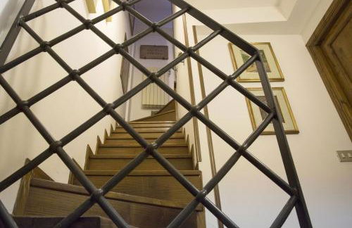 Antica Dimora San Pellegrino - Photo 8