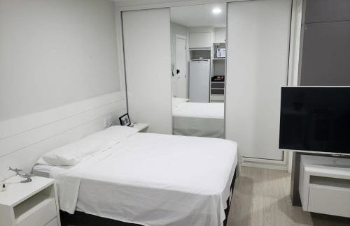 CPR23 - Studio novo em bairro Nobre - Foto 8