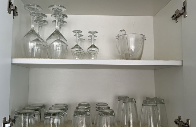 Miraflores 1 or 2 Bedroom Executive Apartment. - Foto 19