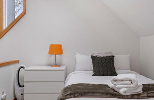 Classic Stratton Ski Chalet - Foto 21