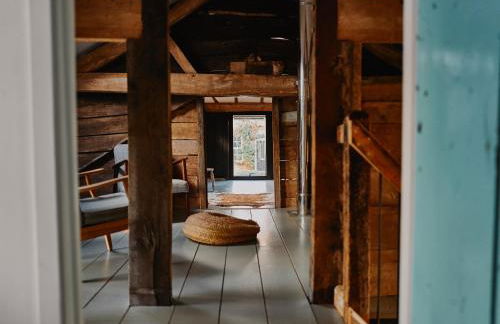 The Hayloft - Foto 26