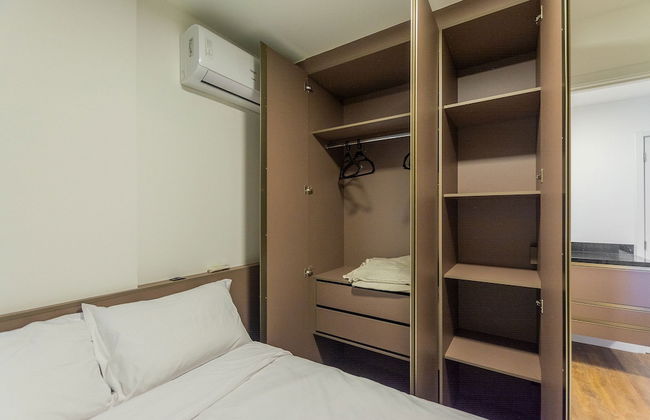 Easy Life Campos Salles by Xtay - Foto 14