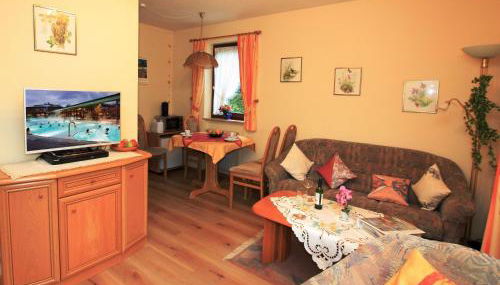 Ferienwohnung Wagner mit 35 qm Fr - Foto 5