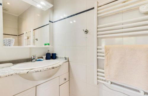 Studio calme proche Paris avec terrasse privative et jacuzzi en option - Foto 7