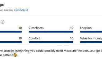 LetAway - Captain Cook's Cottage, Staithes - Foto 38