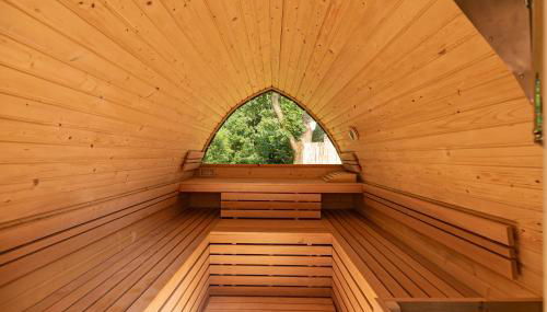 Ferienhaus Heuliebe - Foto 3