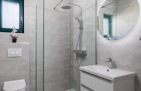 Pet Friendly Home In Oklaj With Sauna - Foto 54