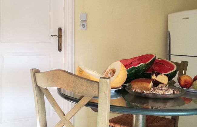 Amarylis Apartments - Foto 15