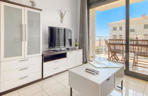 Apartment in Roses Near Sandy Beach - Foto 14