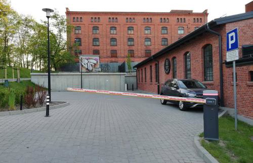 Loft Dragoner Kaserne Olsztyn - Foto 15